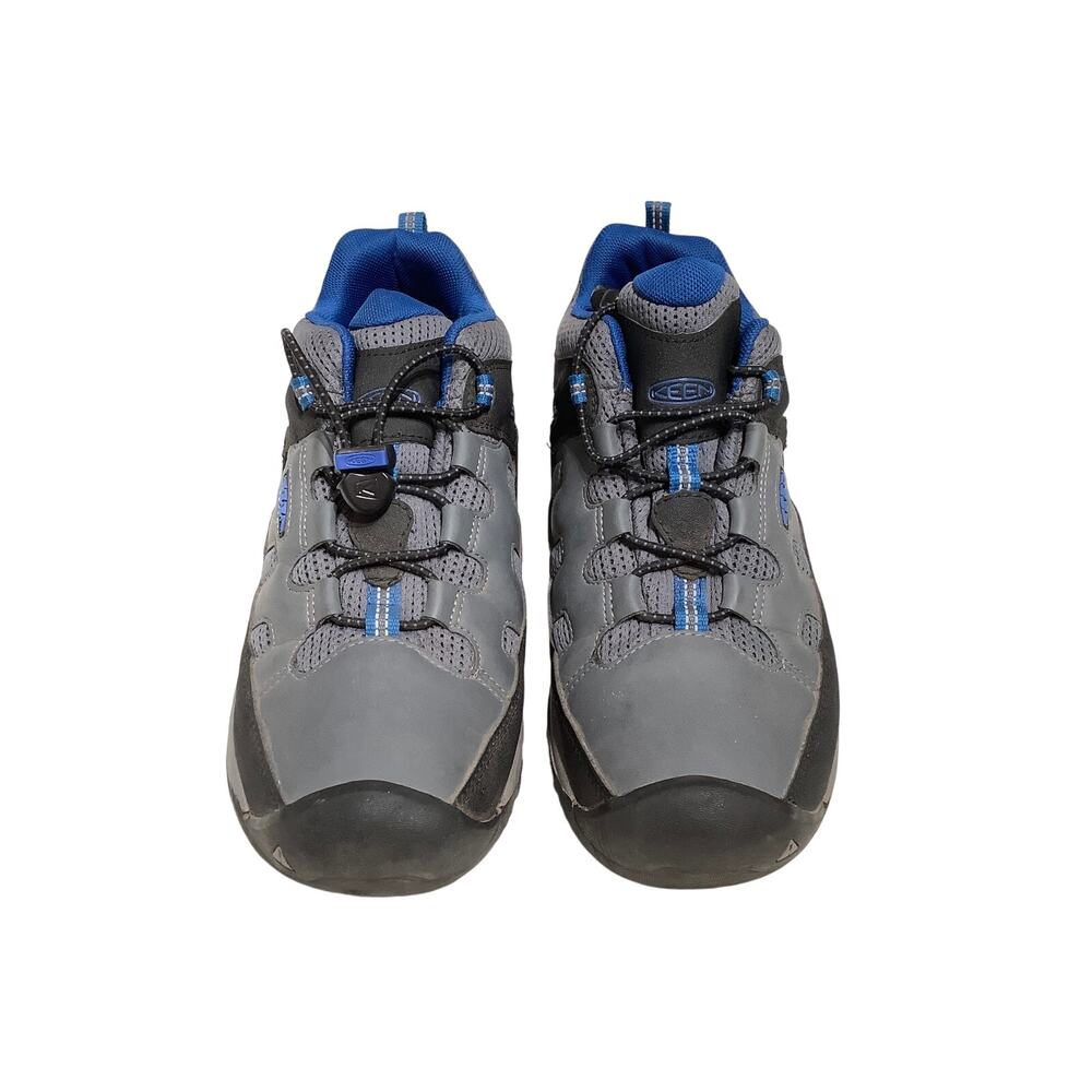 KEEN Hiking Shoes Size 6 - Trail-Ready, Durable, Comfortable